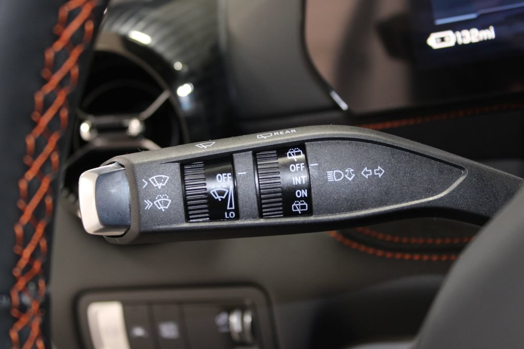 New 2026 Chevrolet Blazer EV SS AWD/4WD image 33