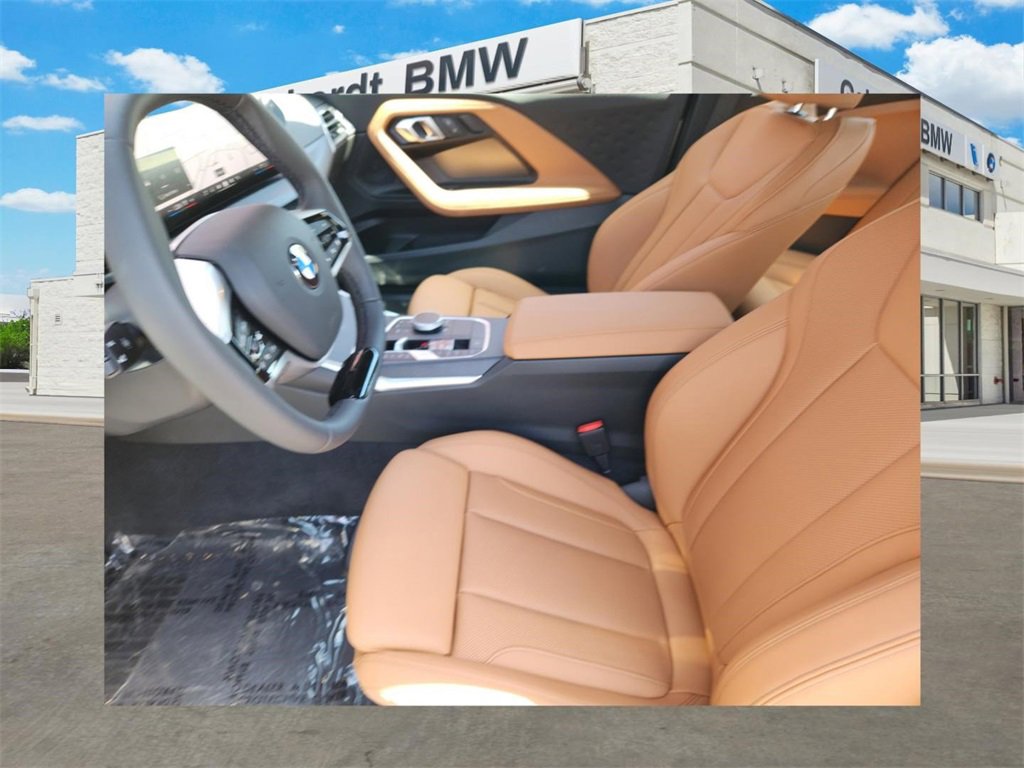 New 2025 BMW 230i xDrive Coupe w/ Premium Package image 7