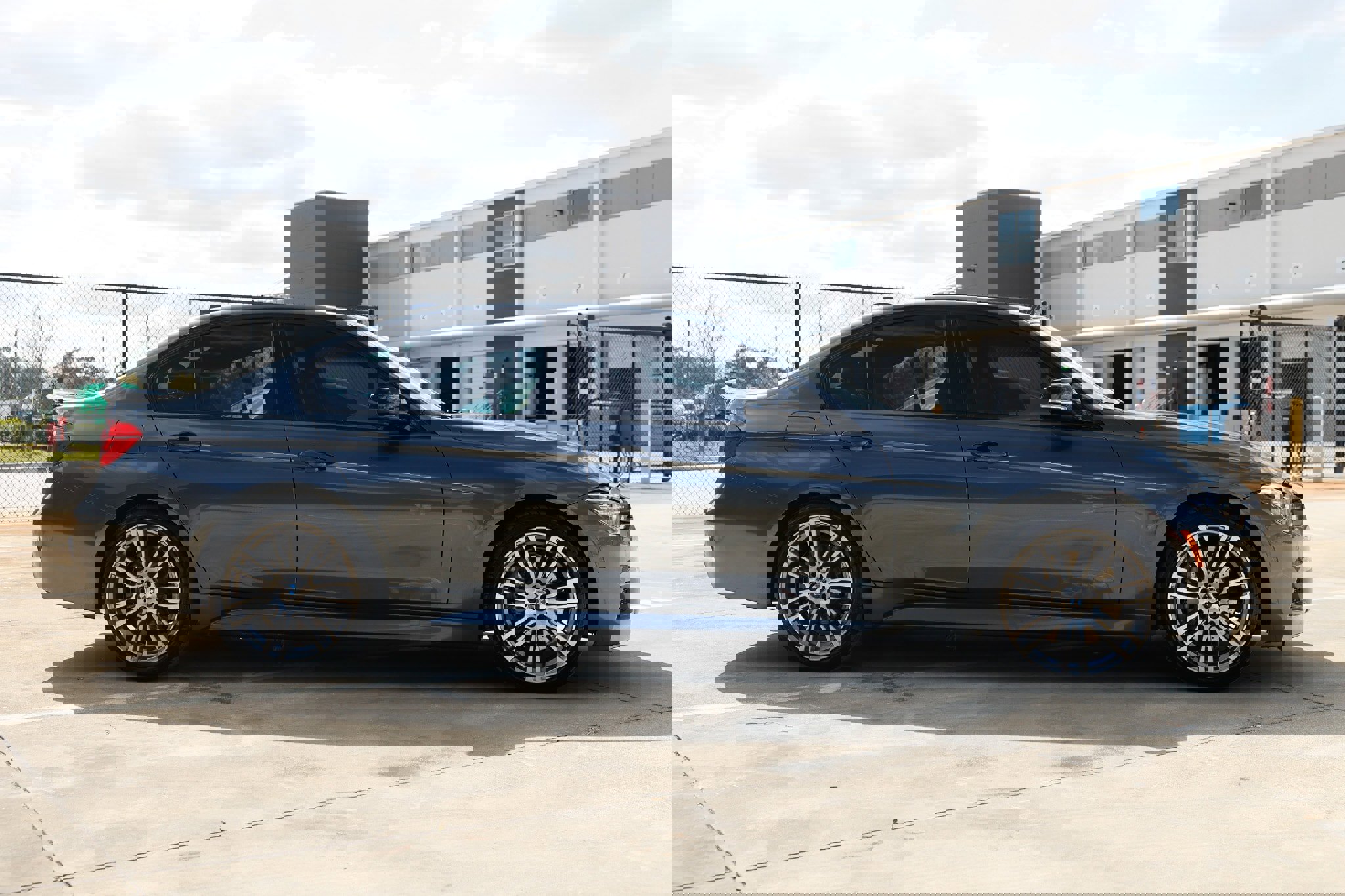 Used 2016 BMW 340i Sedan image 18