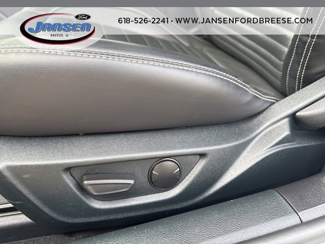 Used 2023 Ford Mustang Mach 1 w/ Equipment Group 700A image 8