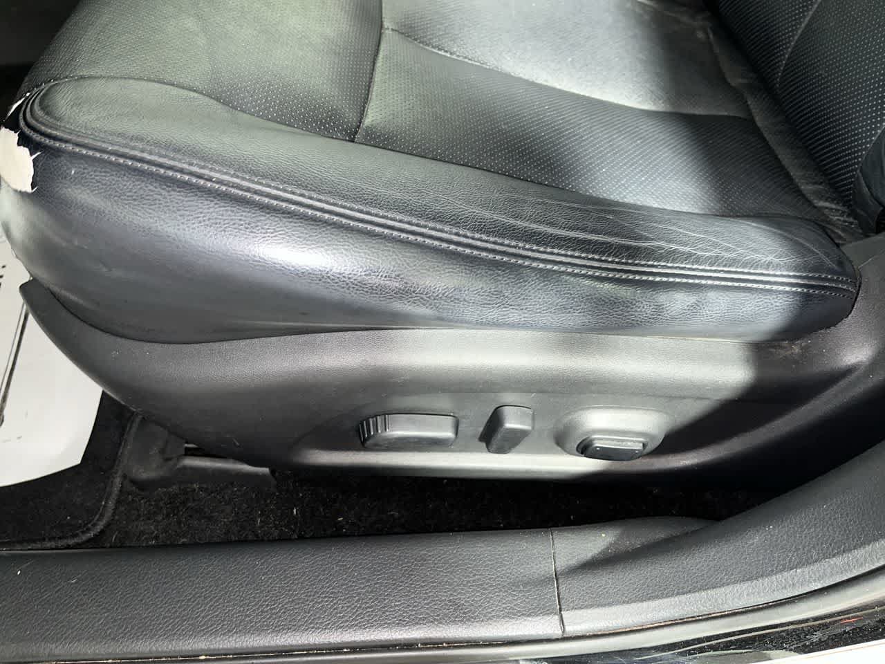 Used 2013 Nissan Altima 2.5 SL w/ Technology Pkg FWD image 14