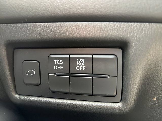 Used 2017 MAZDA CX-5 Grand Touring AWD/4WD image 18