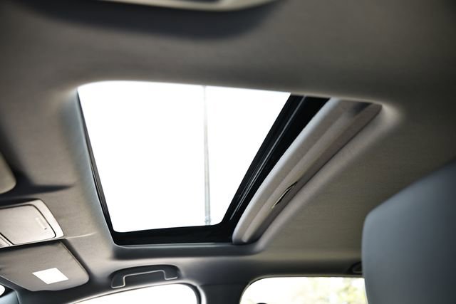 Used 2021 Honda CR-V Touring image 20