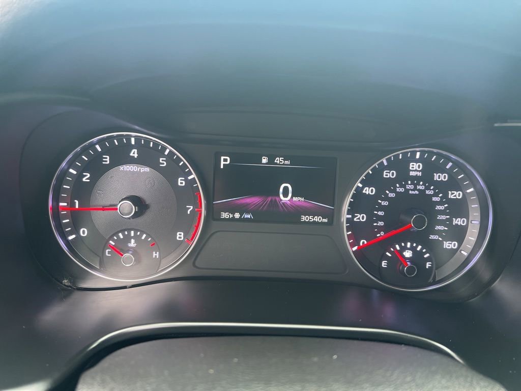 Certified 2023 Kia Forte GT image 59