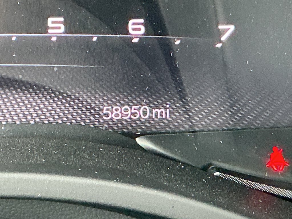 Certified 2024 RAM 1500 Limited AWD/4WD image 20