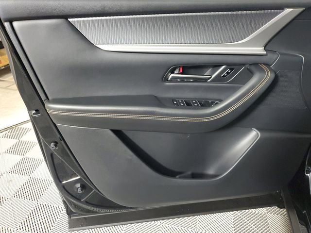 Certified 2025 MAZDA CX-90 3.3 Turbo w/ Preferred Package AWD/4WD image 20