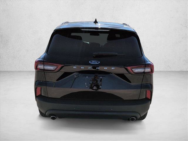 New 2026 Ford Escape ST-Line w/ Tech Pack #1 image 8