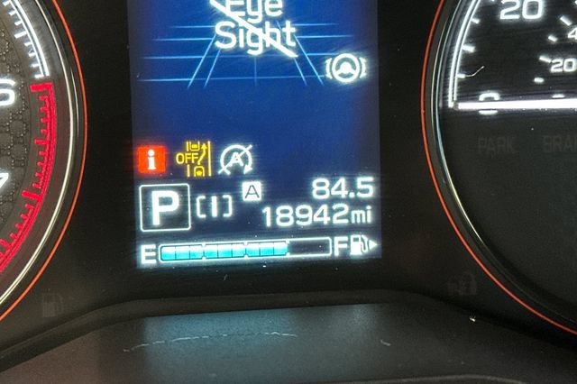 Used 2023 Subaru Forester Sport AWD/4WD image 28
