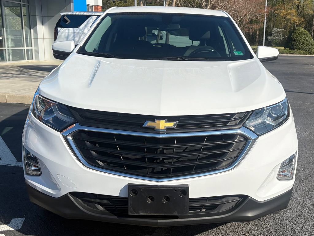 Used 2019 Chevrolet Equinox LT image 3
