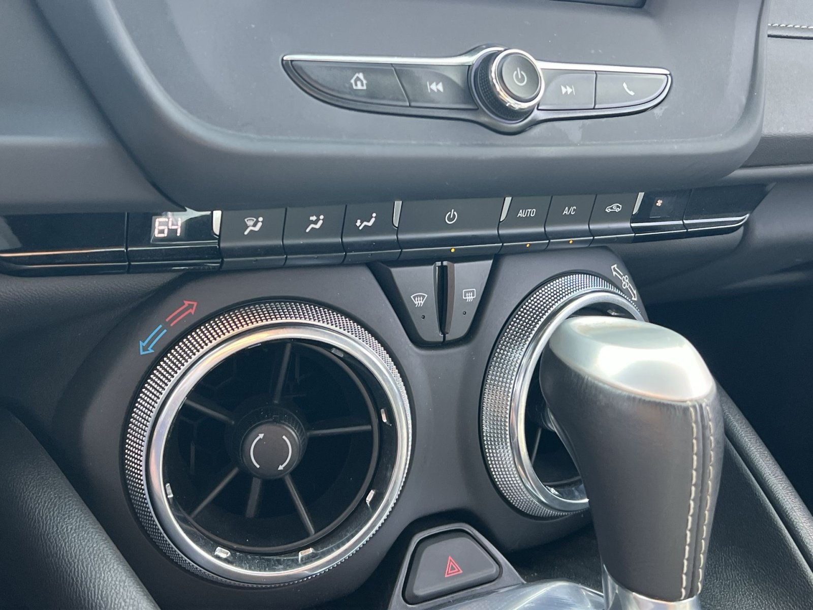 Used 2023 Chevrolet Camaro LT RWD image 20