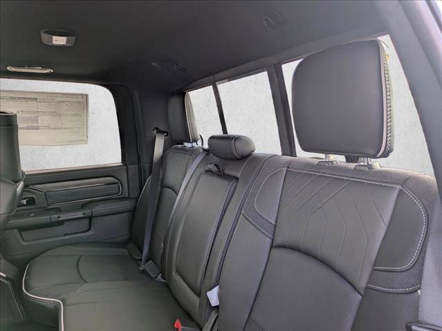 New 2026 RAM 2500 Limited image 14