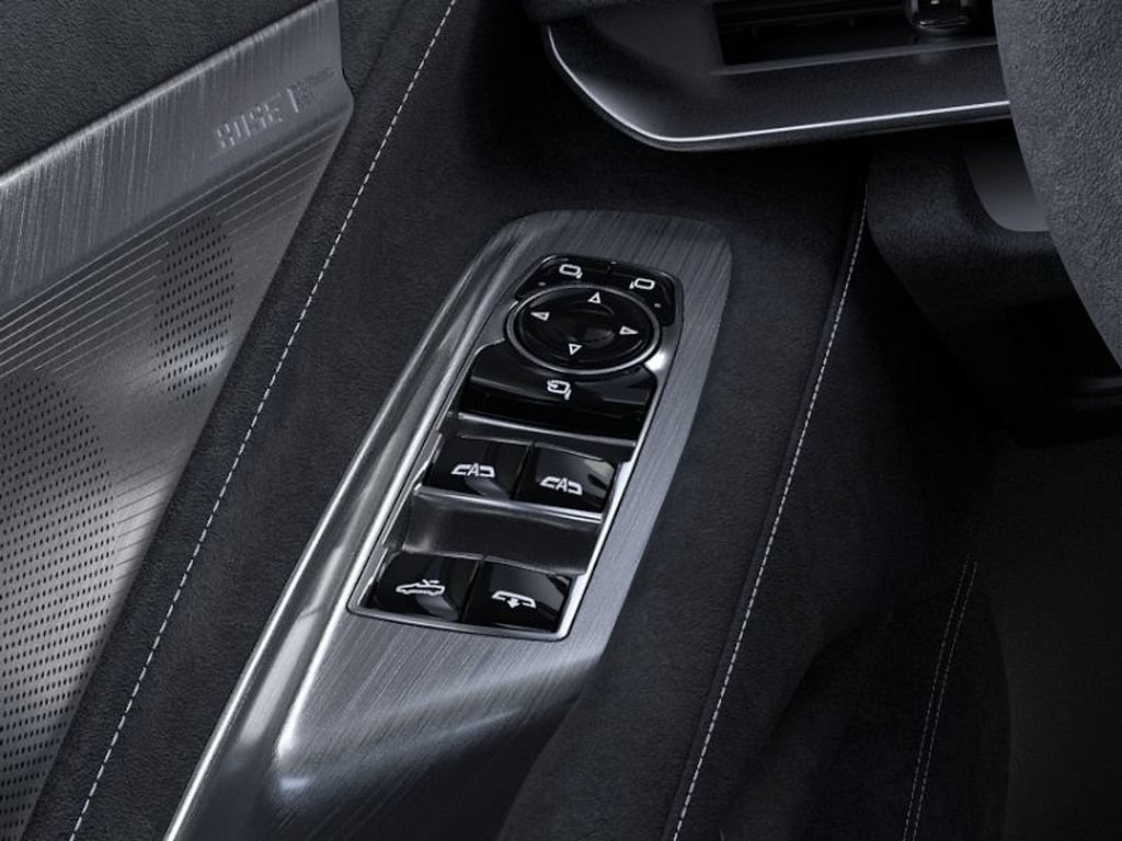 New 2027 Chevrolet Corvette Stingray Convertible RWD image 22