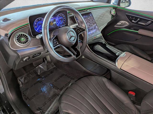 Certified 2023 Mercedes-Benz EQS 450+ Sedan image 13