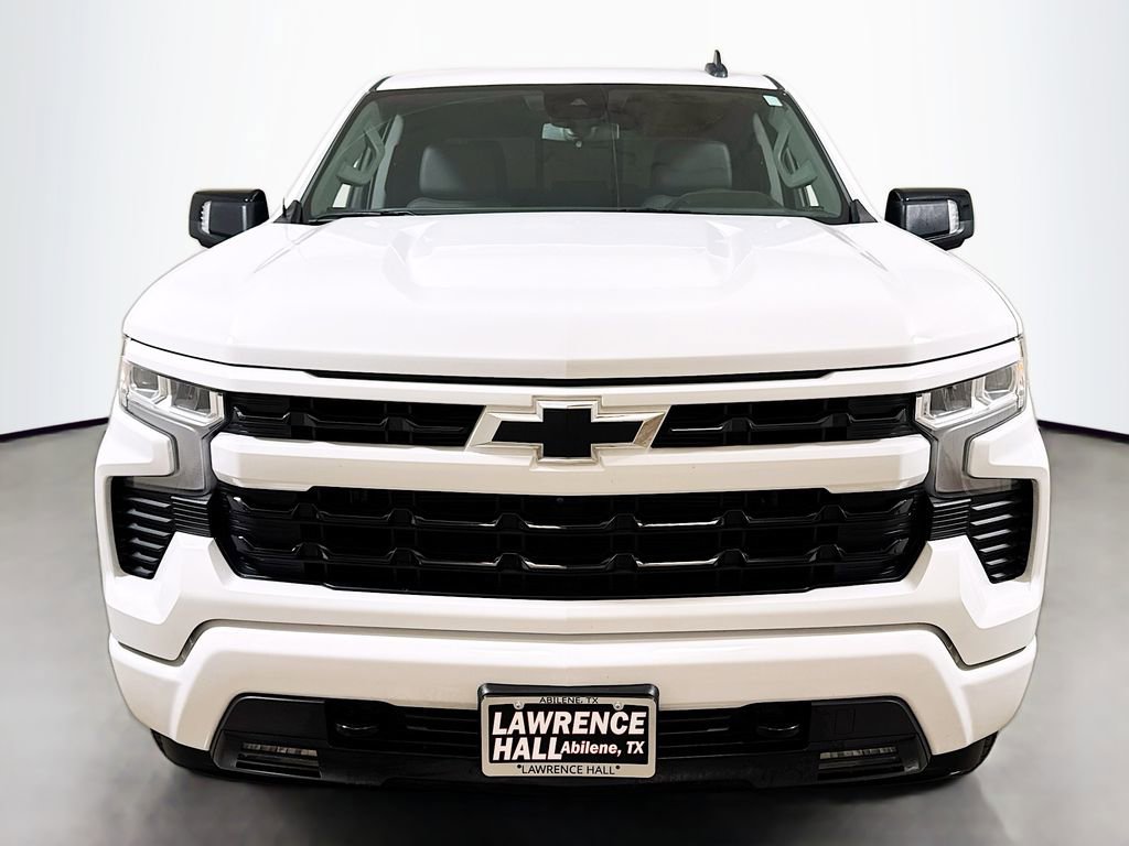 Used 2023 Chevrolet Silverado 1500 RST image 2