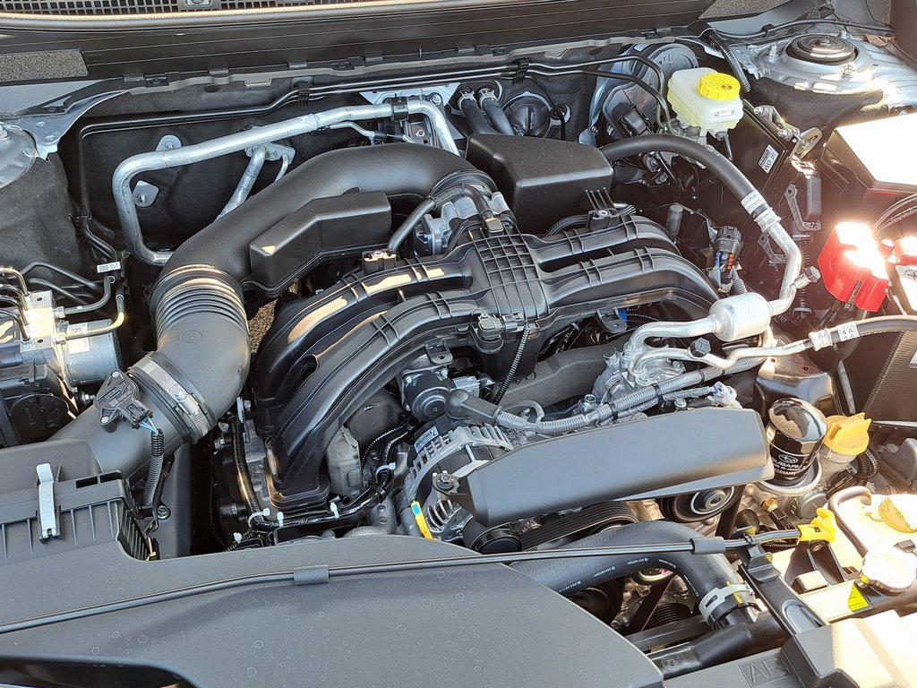 New 2026 Subaru Outback Limited image 15