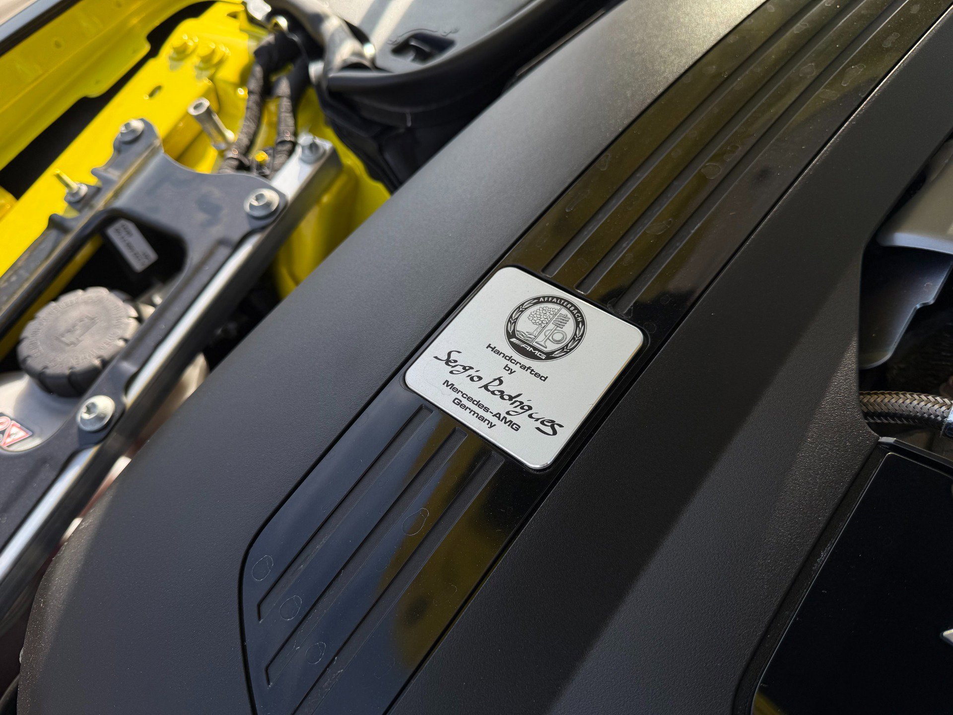 Used 2022 Mercedes-Benz SL 63 AMG 4MATIC image 50