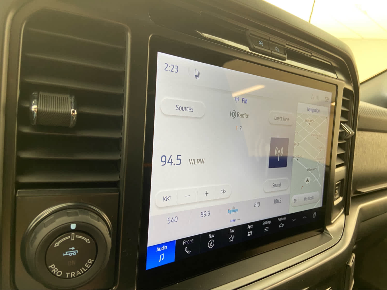 New 2026 Ford F150 Tremor w/ Bed Utility Package image 22