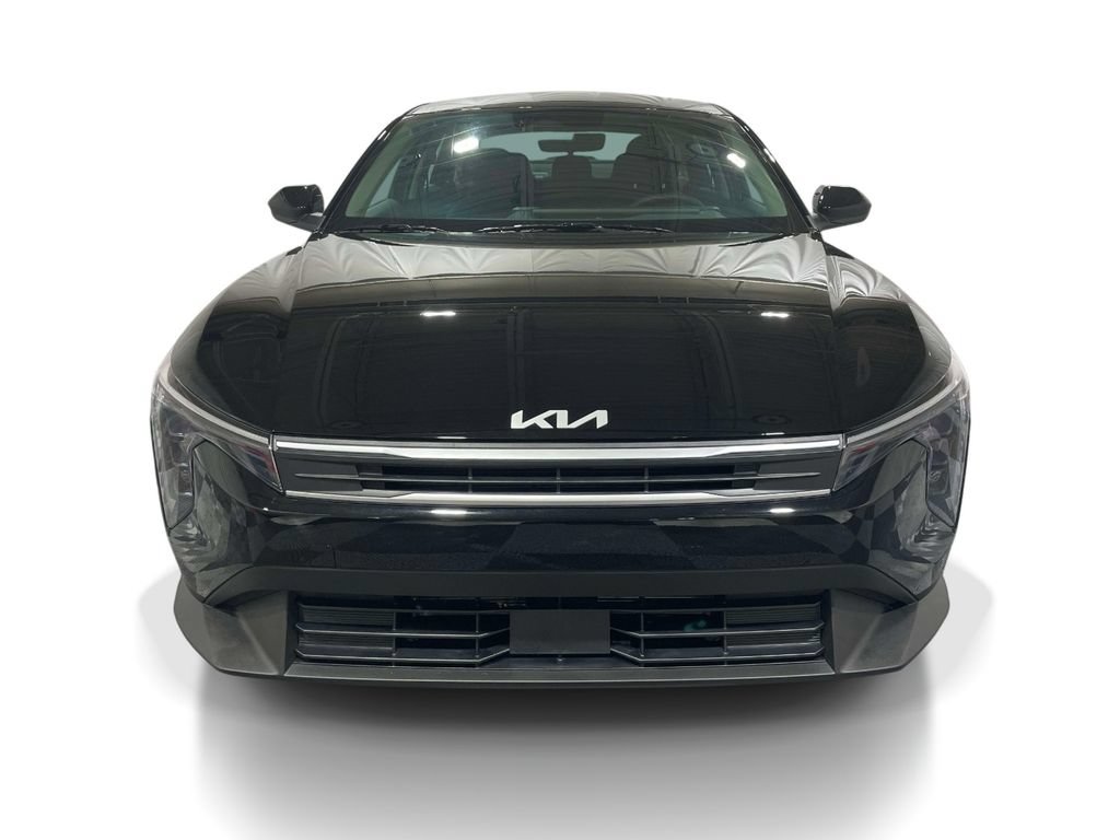 New 2026 Kia K4 FWD image 3
