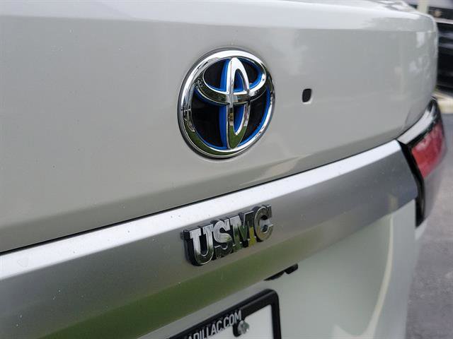 Used 2024 Toyota Sequoia Capstone image 10