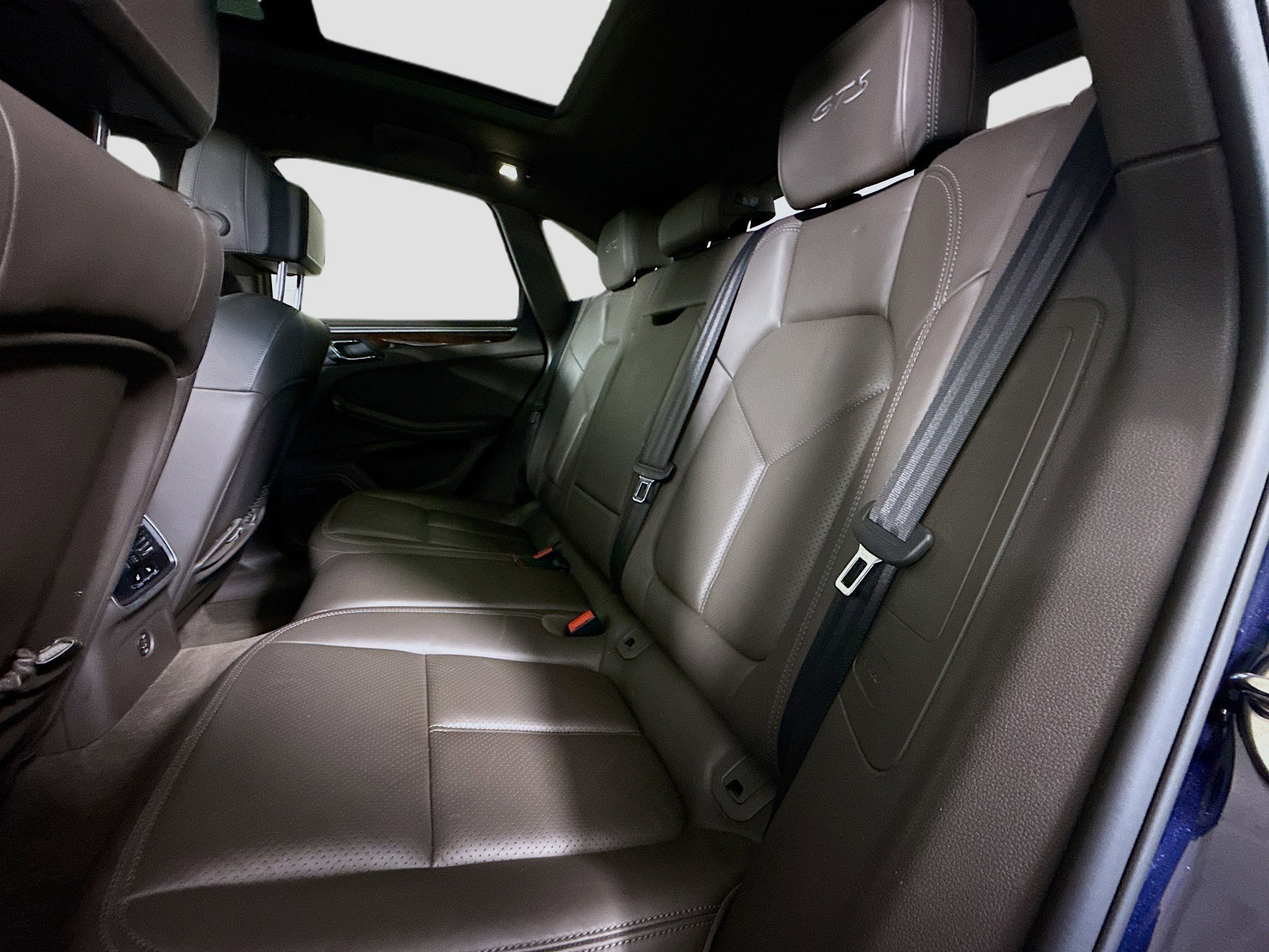 Used 2017 Porsche Macan GTS w/ Premium Package Plus image 25