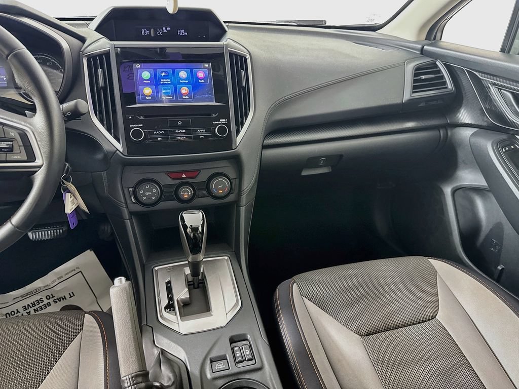 Used 2019 Subaru Crosstrek 2.0i Premium w/ Popular Package #2 AWD/4WD image 27