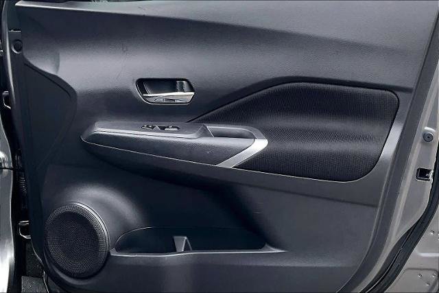 Certified 2023 Nissan Kicks SV image 22
