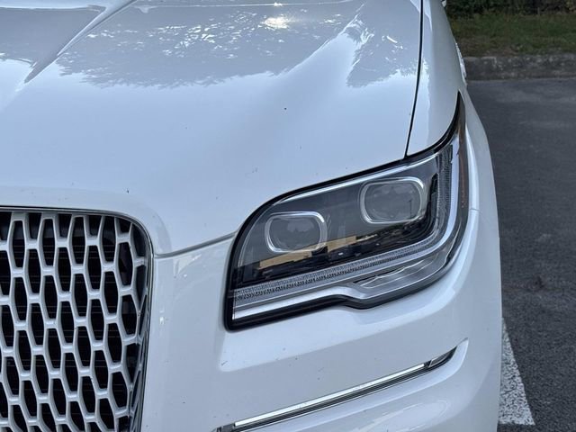 Used 2024 Lincoln Navigator Reserve AWD/4WD image 10