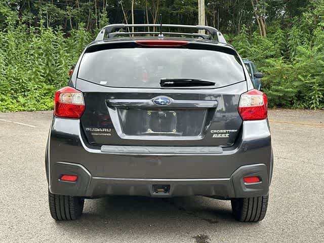Used 2016 Subaru Crosstrek 2.0i Premium AWD/4WD image 4