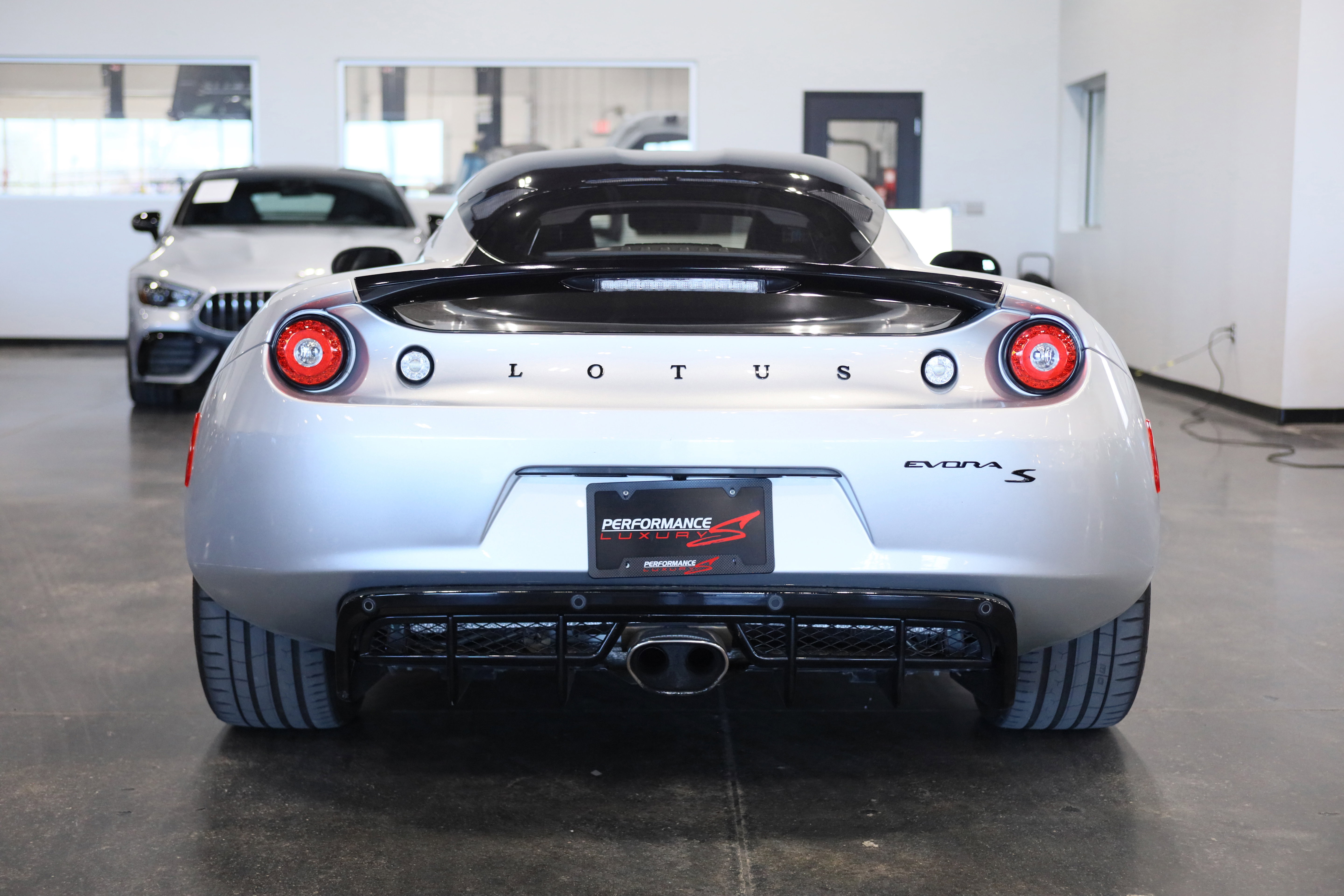 Used 2014 Lotus Evora S image 5