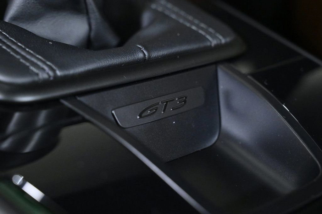 Used 2025 Porsche 911 GT3 image 26