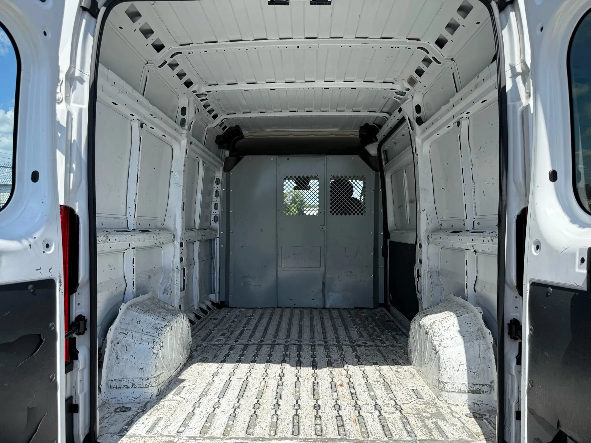 Used 2020 RAM ProMaster 1500 FWD image 68