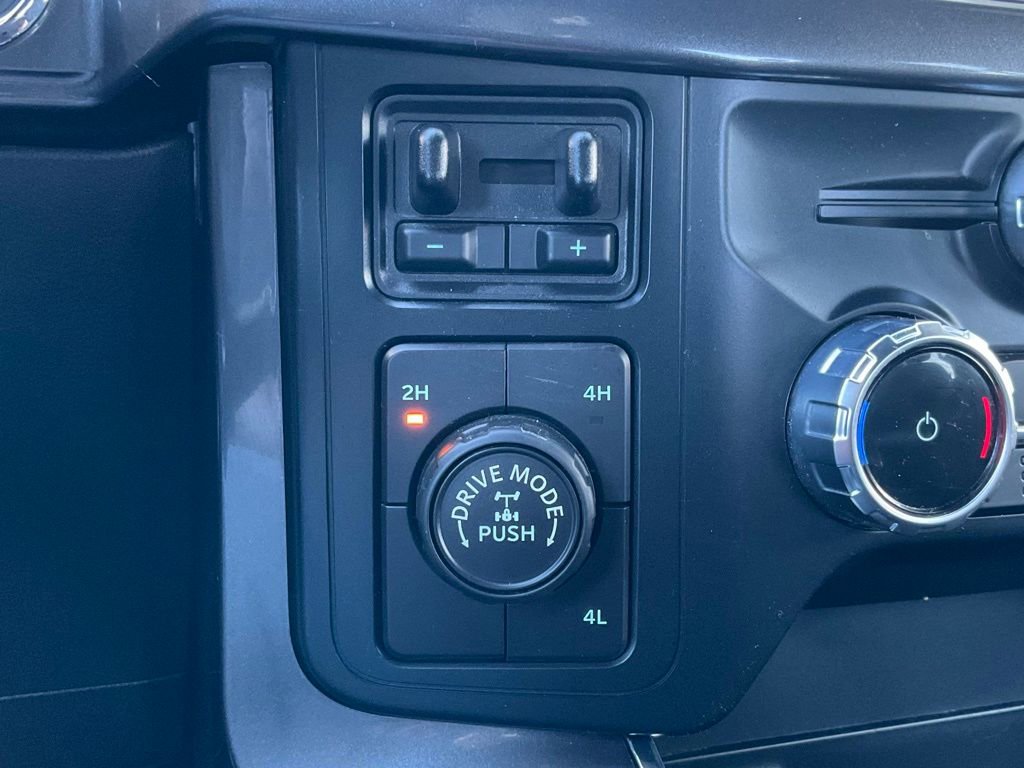 Used 2023 Ford F150 XLT w/ Equipment Group 302A High image 69