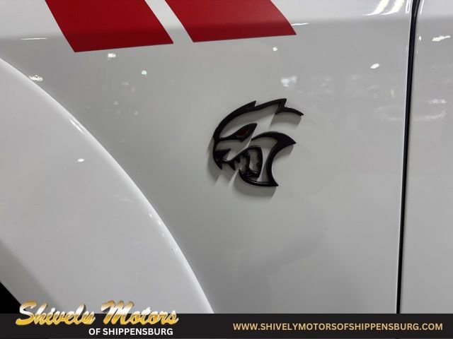 Used 2019 Dodge Challenger SRT Hellcat Redeye RWD image 10