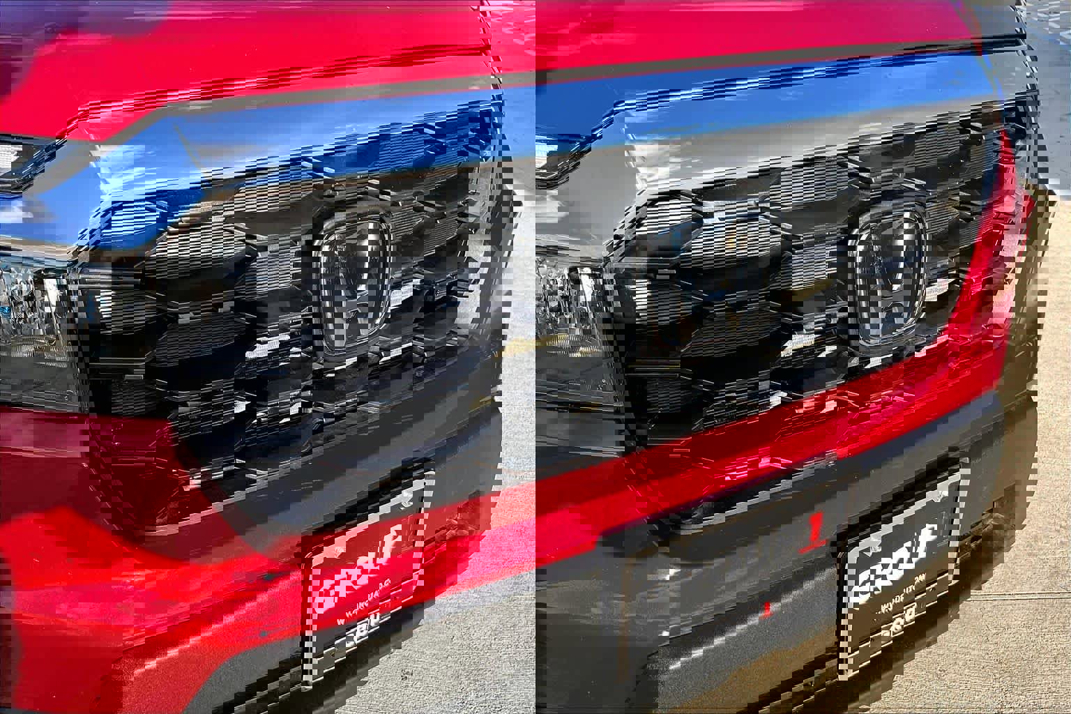 Used 2022 Honda Passport EX-L image 29