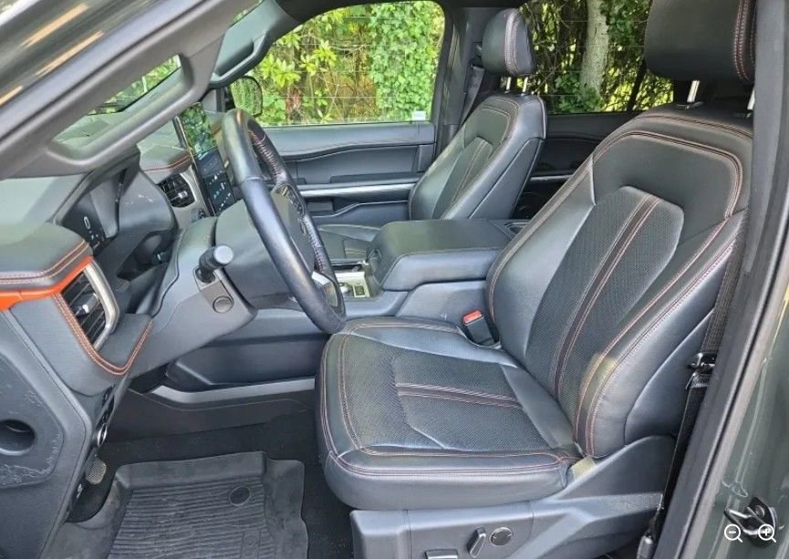 Used 2023 Ford Expedition Timberline AWD/4WD image 10