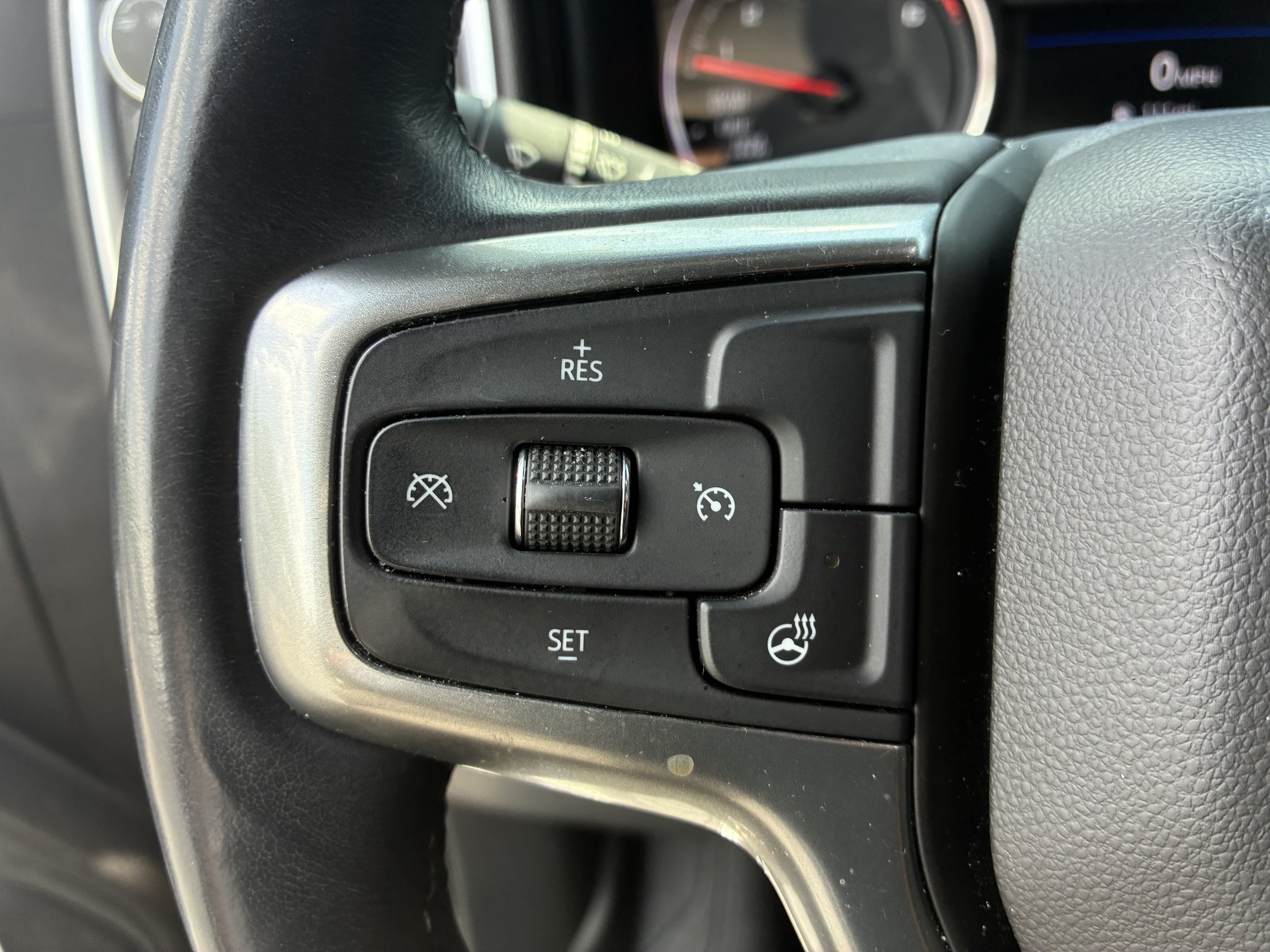 Used 2020 Chevrolet Silverado 1500 RST w/ All-Star Edition AWD/4WD image 30