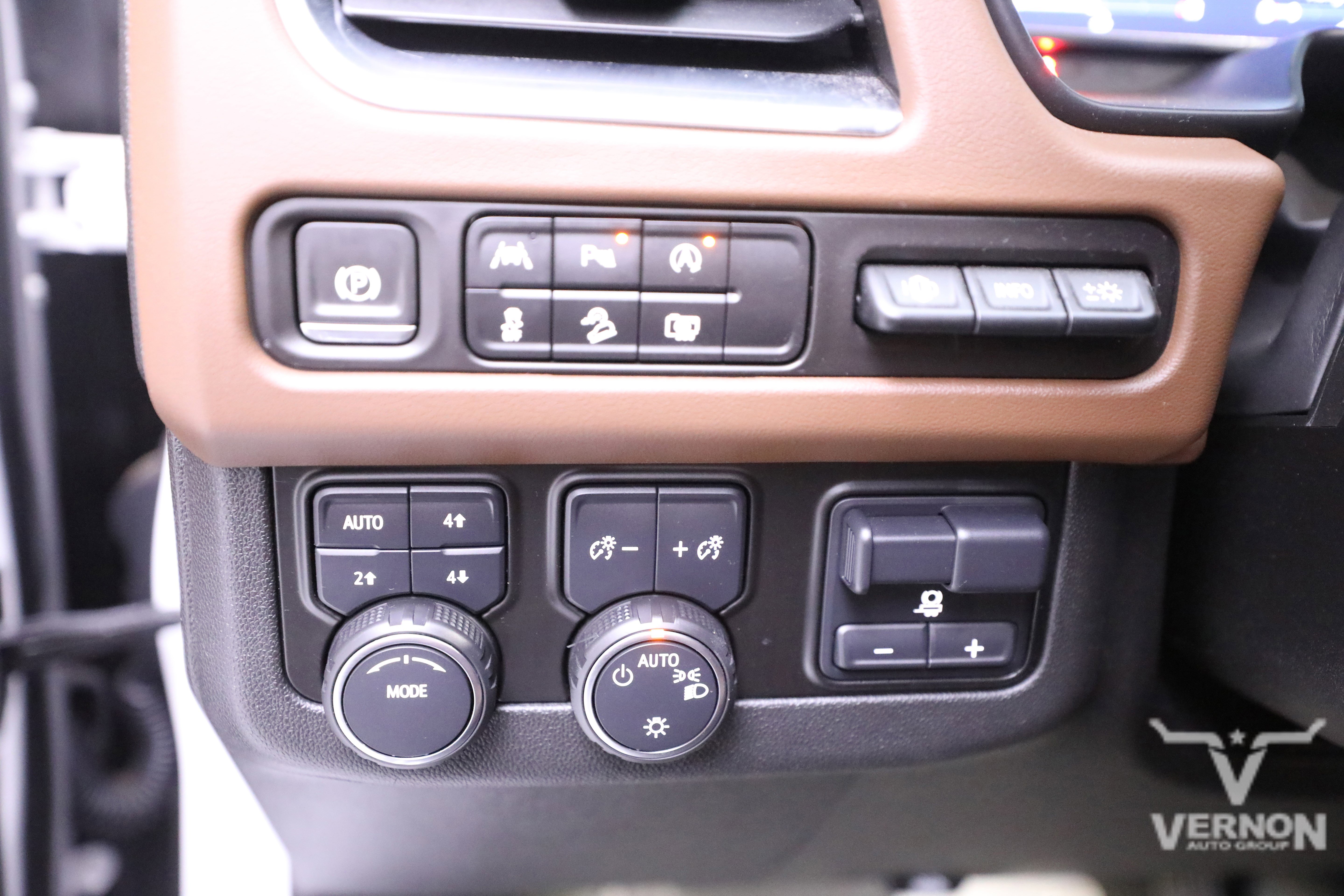 Used 2023 Chevrolet Tahoe High Country w/ Max Trailering Package image 16