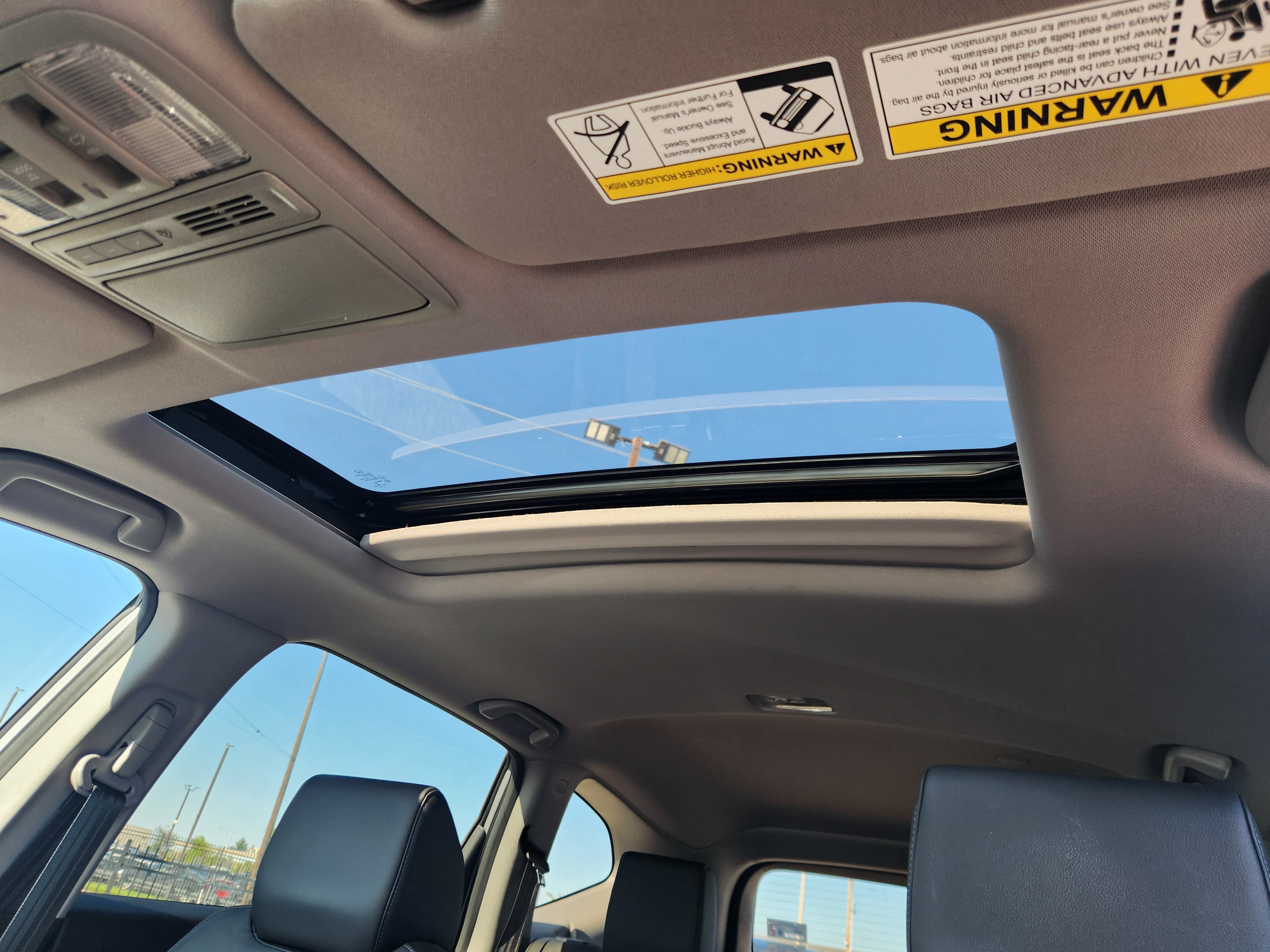 Certified 2019 Honda CR-V EX-L image 15
