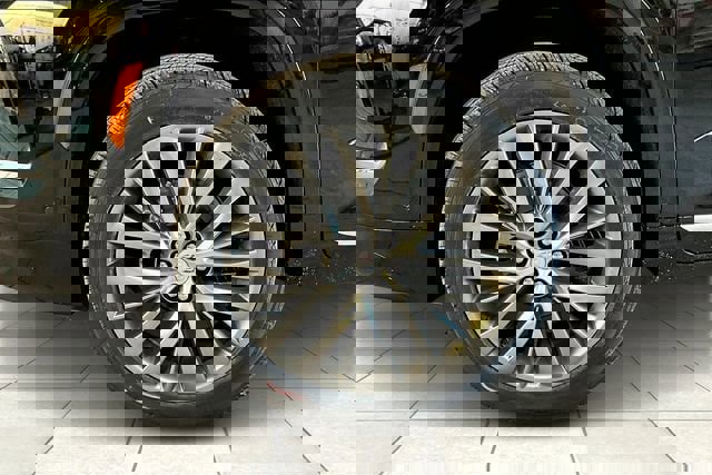 New 2026 Buick Enclave Avenir w/ Super Cruise Package image 8