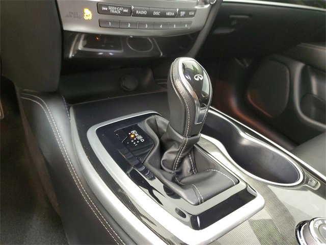 Used 2018 INFINITI QX60 AWD w/ Premium Plus Package image 30