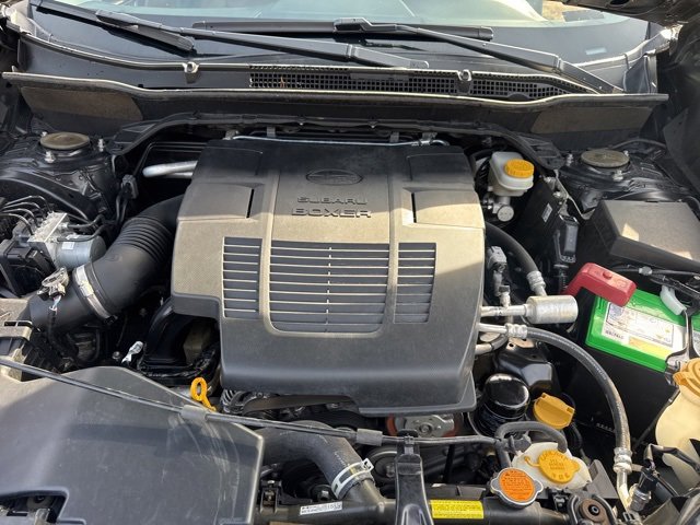 Used 2021 Subaru Forester Touring w/ Popular Package #2 image 18