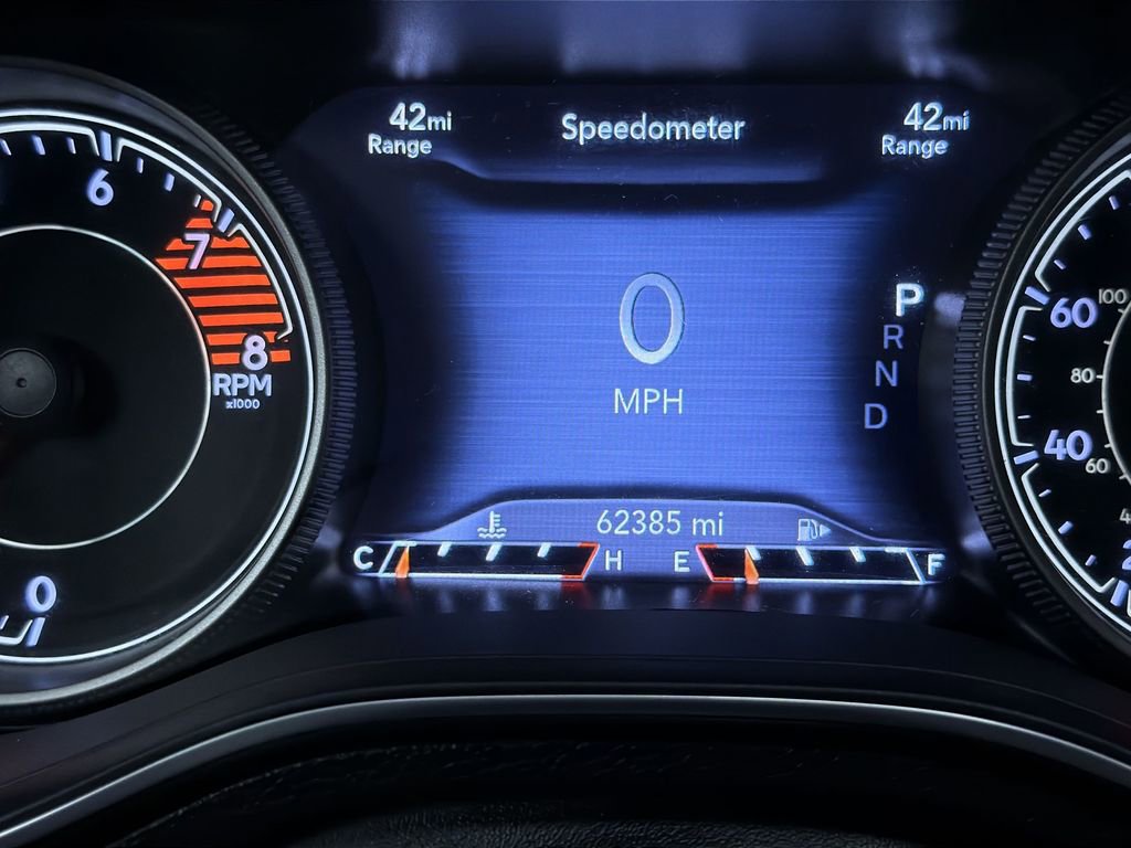 Used 2020 Jeep Cherokee Limited image 23