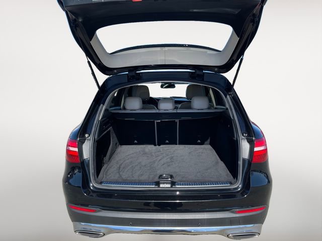 Used 2018 Mercedes-Benz GLC 300 image 30