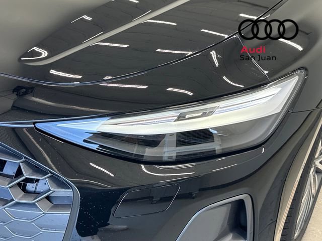 New 2026 Audi A6 Premium image 5