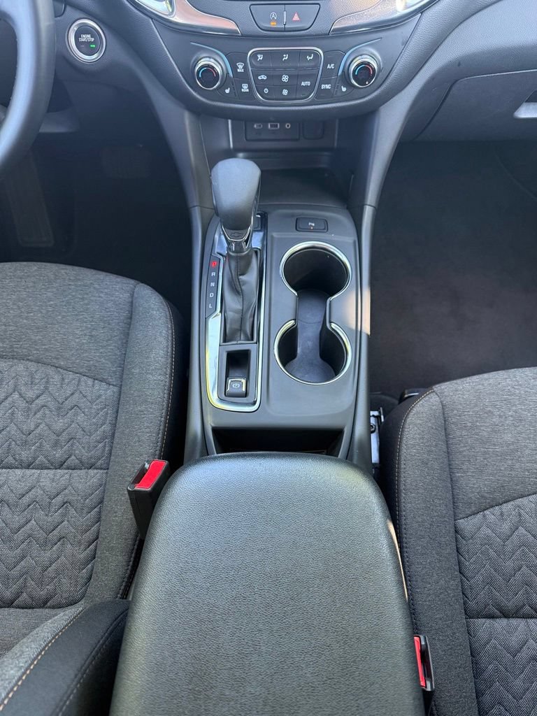 Used 2024 Chevrolet Equinox LT AWD/4WD image 20