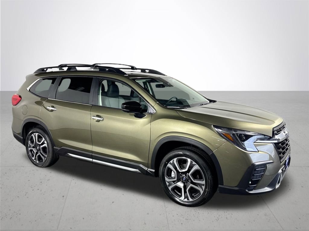 New 2025 Subaru Ascent Touring image 5