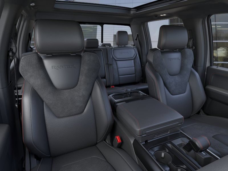 New 2026 Ford F150 Raptor AWD/4WD image 11