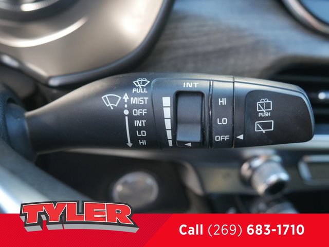 Used 2021 Kia Telluride SX AWD/4WD image 25