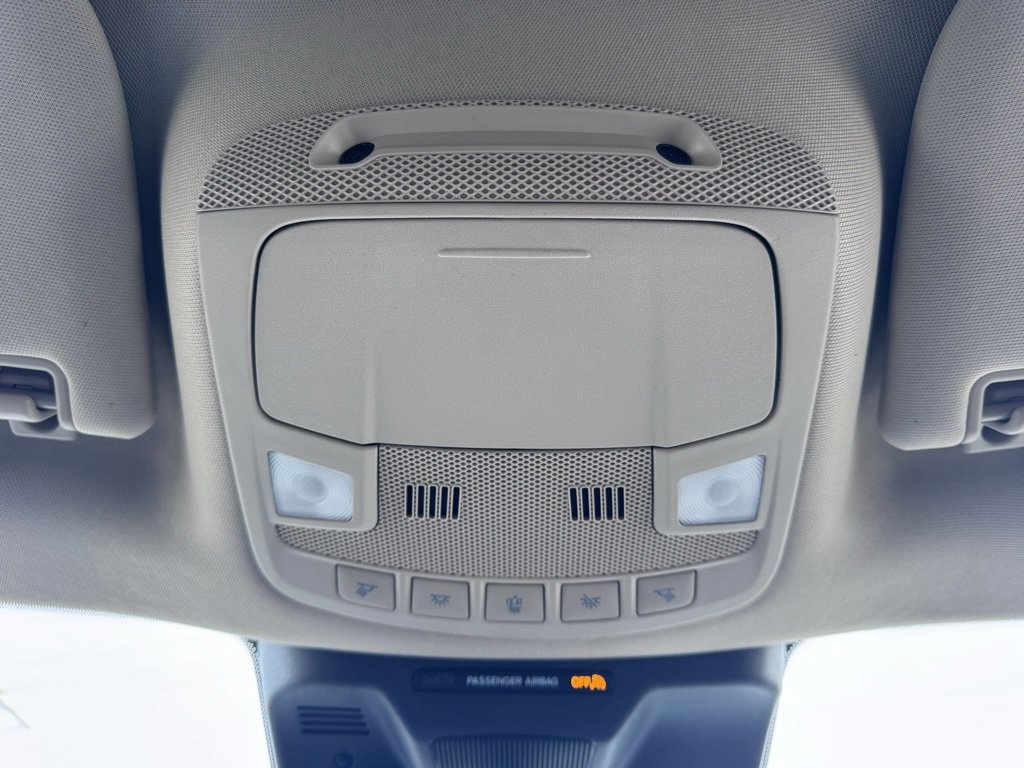 Used 2024 Ford Expedition Max XLT image 38