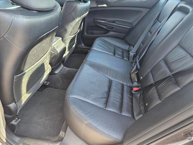 Used 2012 Honda Accord SE image 17